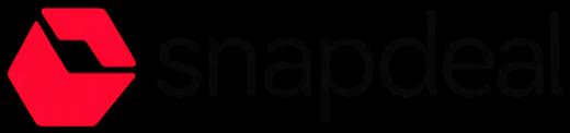 snap deal logo