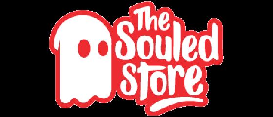The Souled Store logo