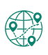 Network Movement icon
