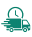 Scheduled Delivery icon