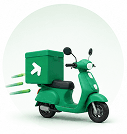 Electric Vehicle Fleet icon