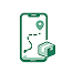 Real-Time Reverse Tracking icon