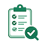 Doorstep Quality Checks icon