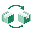 Exchange Logistics icon