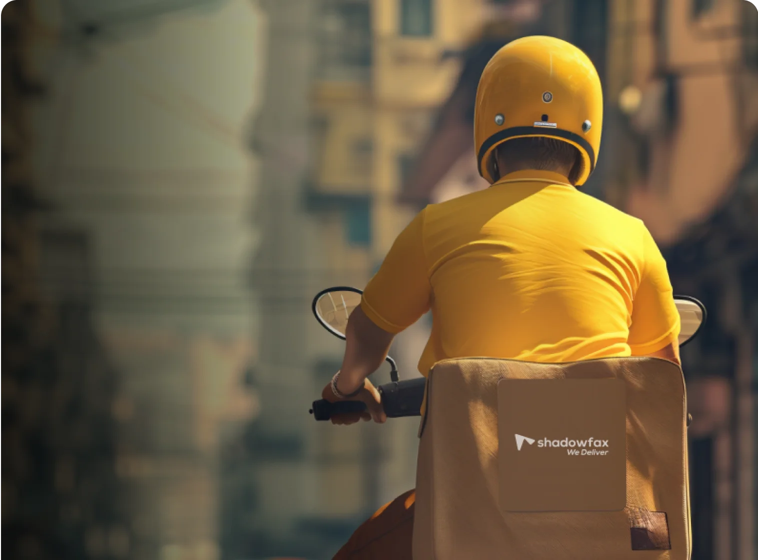 Shadowfax Blogs - Page 33 | Logistics &...